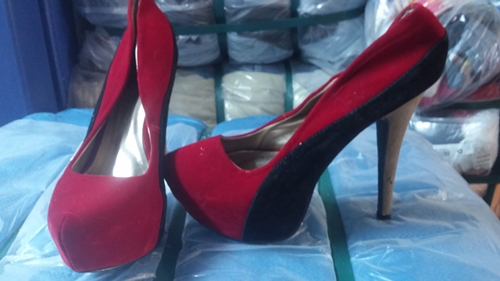 zapatos mujer de fiesta